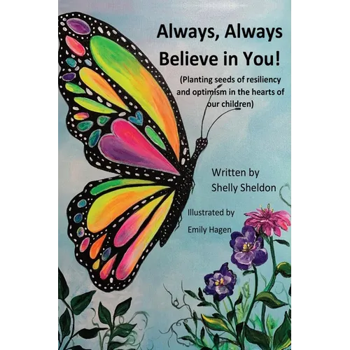 Always, Always Believe in You!