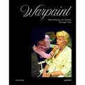 Warpaint: Male Makeup and Identity Through Time