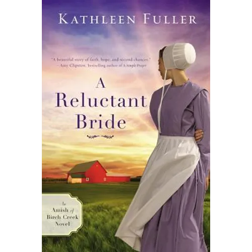 A Reluctant Bride