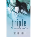 Triple Bond (A Contemporary Interracial Romance)