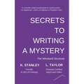 Secrets to Writing a Mystery
