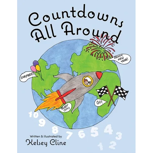 Countdowns All Around