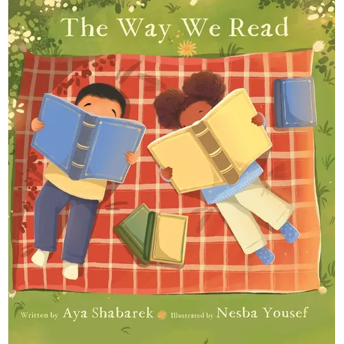 The Way We Read