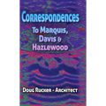 Correspondences to Marquis, Davis & Hazlewood
