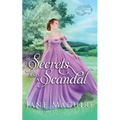 Secrets and a Scandal