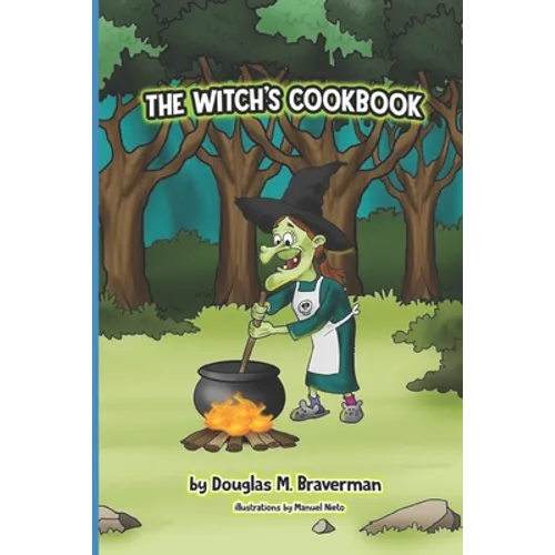 The Witch's Cookbook
