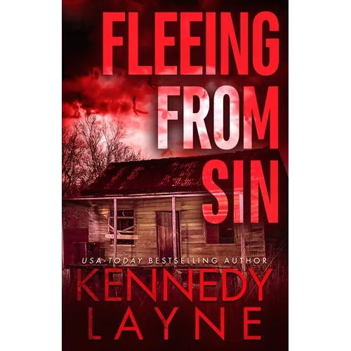 Fleeing From Sin