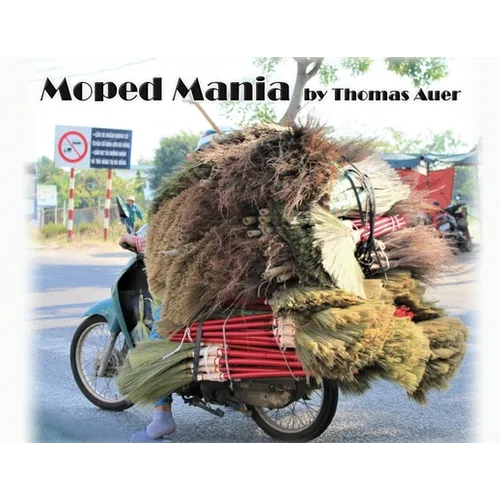 Moped Mania