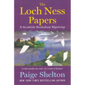 The Loch Ness Papers: A Scottish Bookshop Mystery