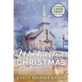 Uncharted Christmas: Large Print Edition