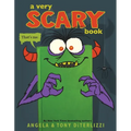 A Very Scary Book