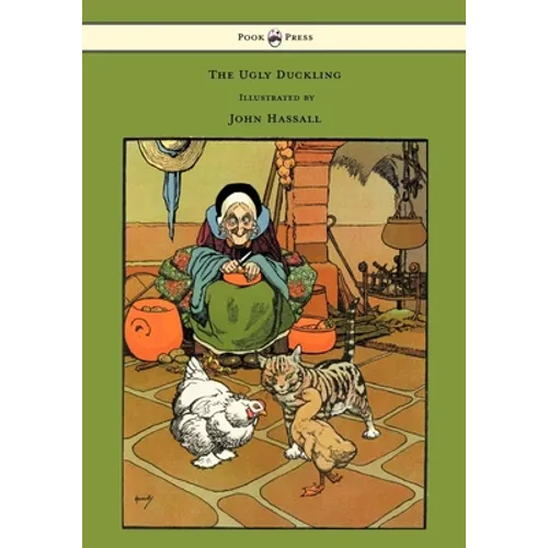 The Ugly Duckling - Illustrated by John Hassall