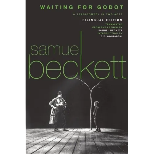 Waiting for Godot/En Attendant Godot