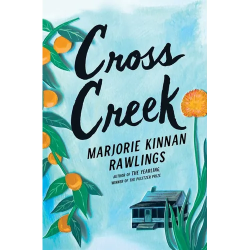 Cross Creek