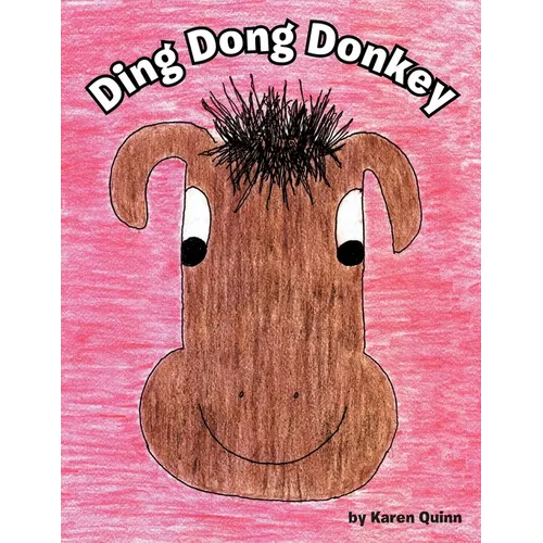 Ding Dong Donkey