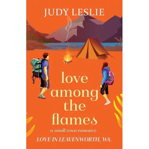 Love Among the Flames