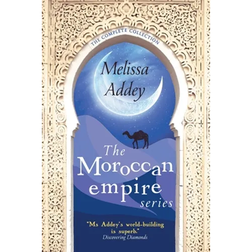 The Moroccan Empire Series