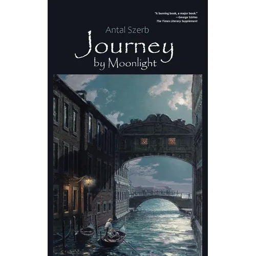 Journey by Moonlight