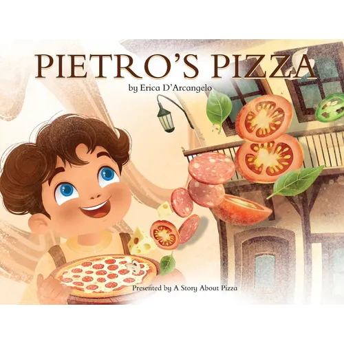 Pietro's Pizza