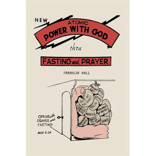 Atomic Power with God, Through Fasting and Prayer