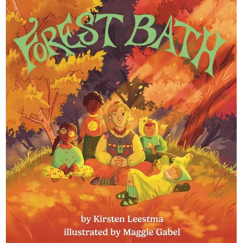 Forest Bath