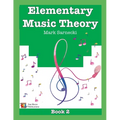 Elementary Music Theory Book 2