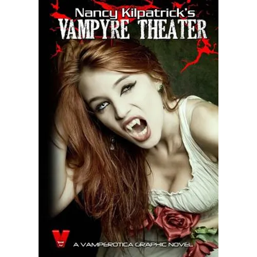 The Vampyre's Theatre