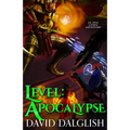 Level: Apocalypse: An Epic Litrpg Adventure