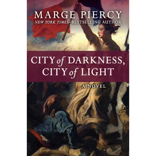 City of Darkness, City of Light