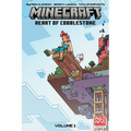 Minecraft: Heart of Cobblestone Volume 1