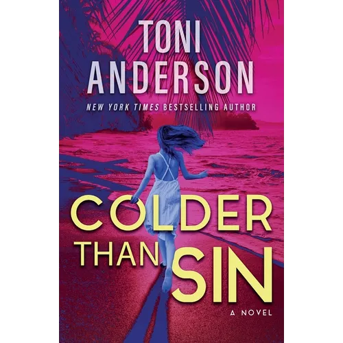 Colder Than Sin