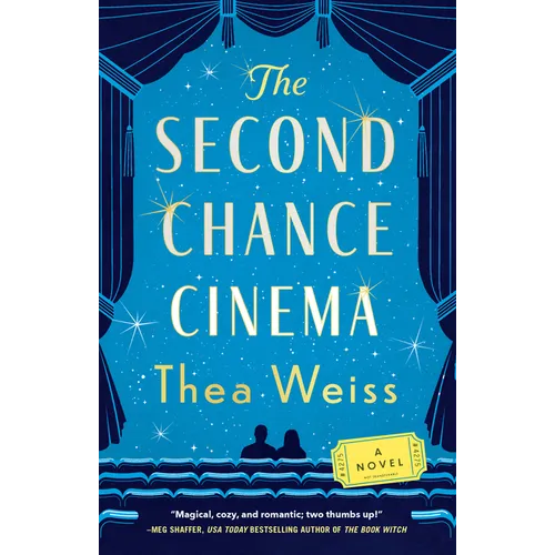 The Second Chance Cinema
