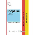 Utophine