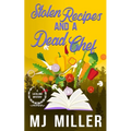 Stolen Recipes and a Dead Chef