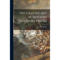 Decorative Art in Modern Interiors 1961/62