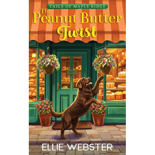 The Peanut Butter Twist