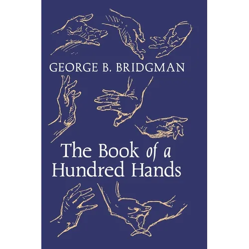 The Book of a Hundred Hands