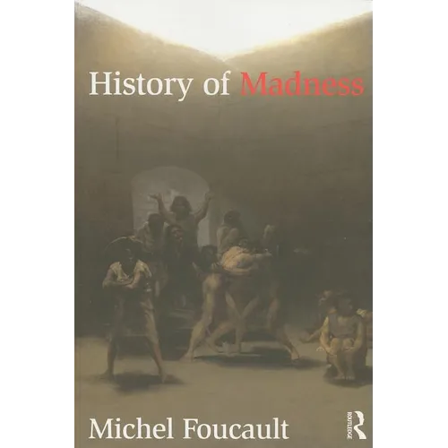 History of Madness