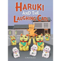 Haruki and the Laughing Cats