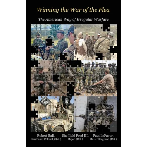 Winning the War of the Flea