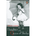 Daughter of the Queen of Sheba: A Memoir