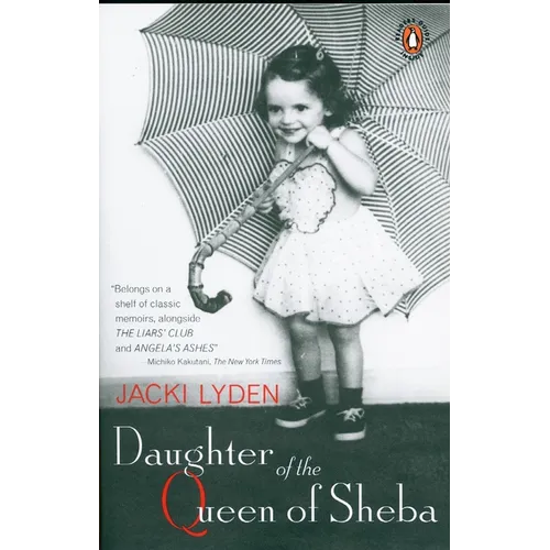 Daughter of the Queen of Sheba: A Memoir