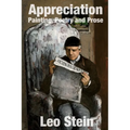 Appreciation: Painting, Poetry and Prose