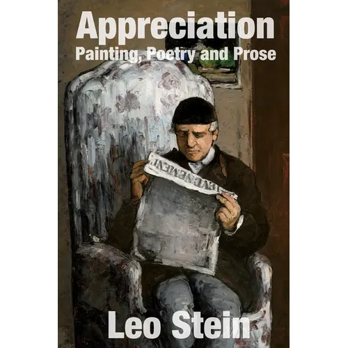 Appreciation: Painting, Poetry and Prose