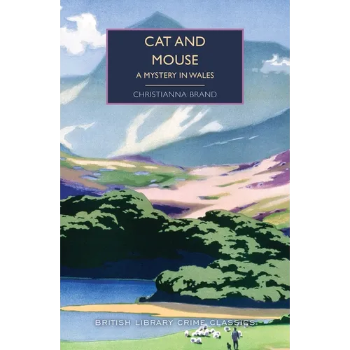 Cat and Mouse: A Mystery in Wales