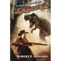 The Early Adventures of El Borak