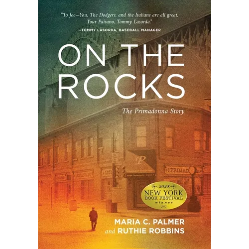 On the Rocks: The Primadonna Story
