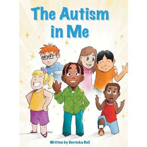 The Autism in Me