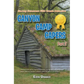 Stormy Summers Fifth Grade Detective: Canyon Camp Capers Part 2