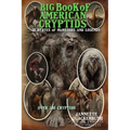 Big Book of American Cryptids